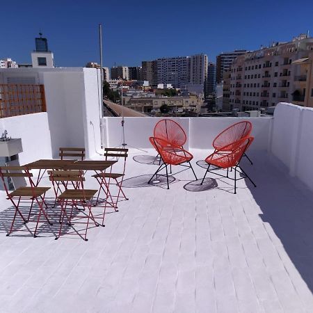 Urban Apartment Faro Ngoại thất bức ảnh