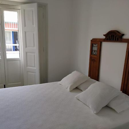 Urban Apartment Faro Ngoại thất bức ảnh