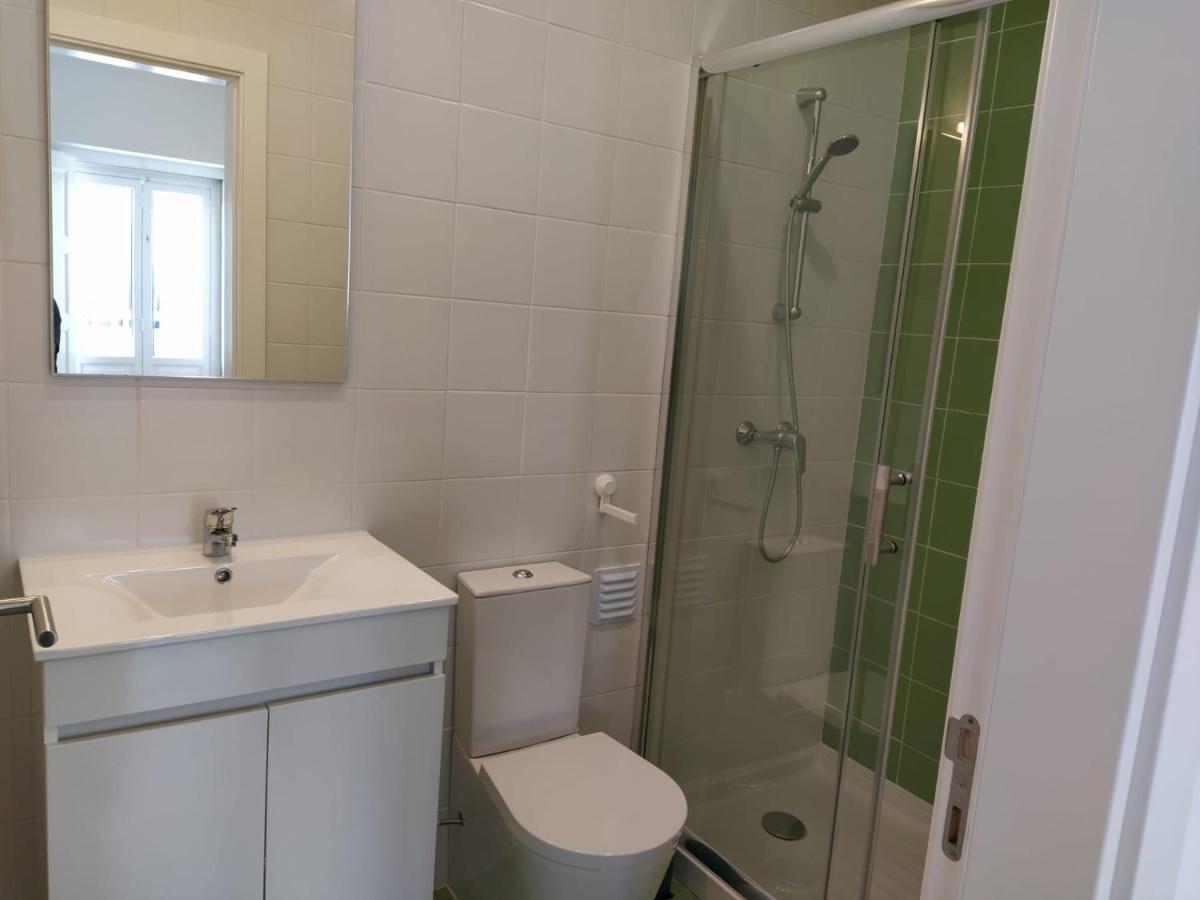Urban Apartment Faro Ngoại thất bức ảnh