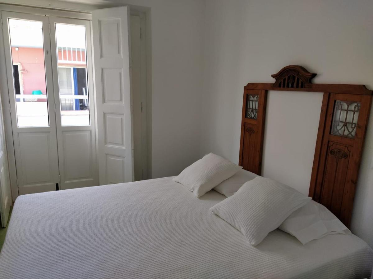 Urban Apartment Faro Ngoại thất bức ảnh