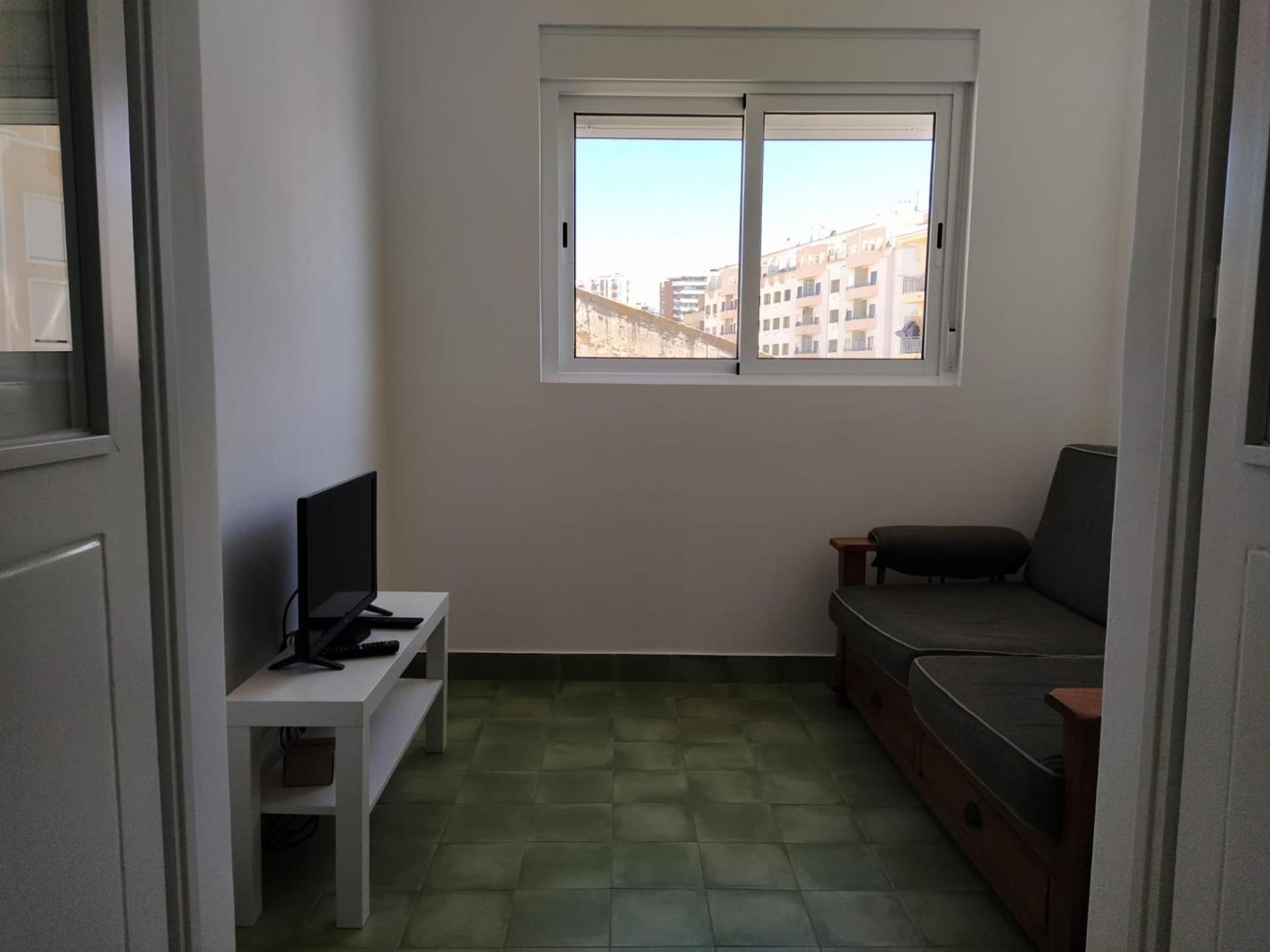 Urban Apartment Faro Ngoại thất bức ảnh