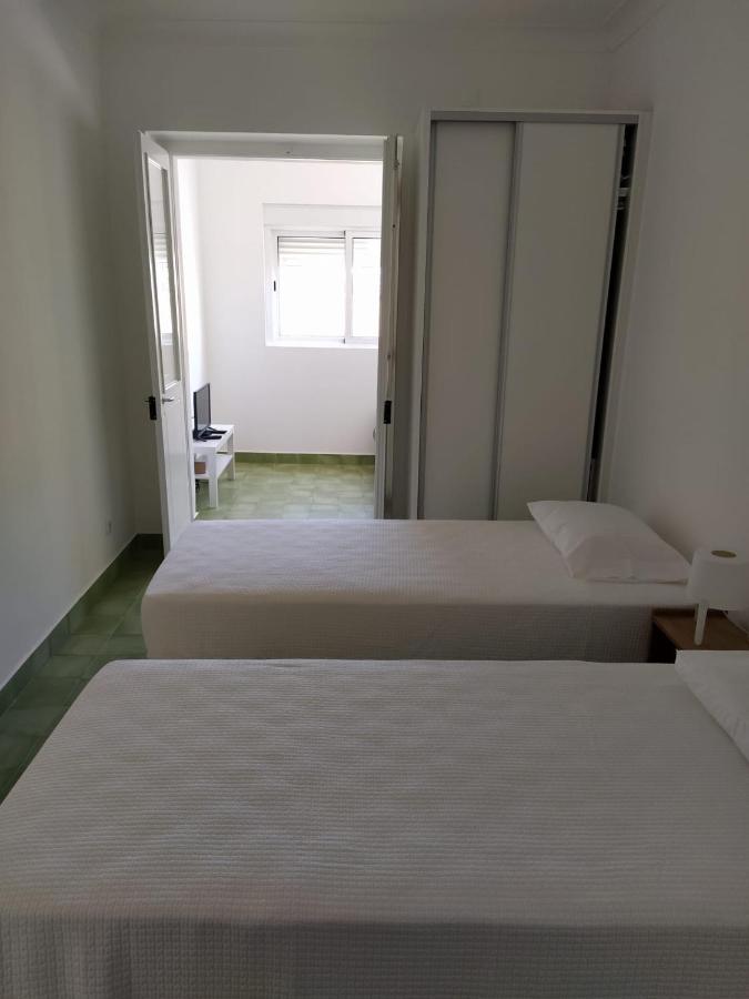 Urban Apartment Faro Ngoại thất bức ảnh
