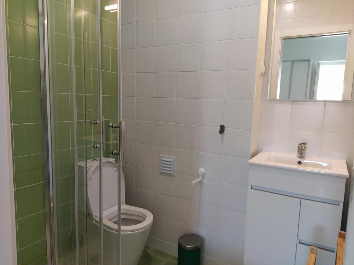 Urban Apartment Faro Ngoại thất bức ảnh