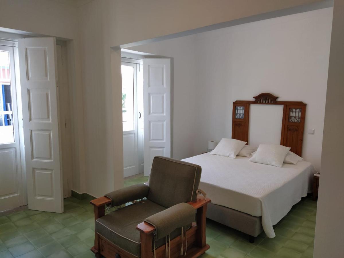 Urban Apartment Faro Ngoại thất bức ảnh