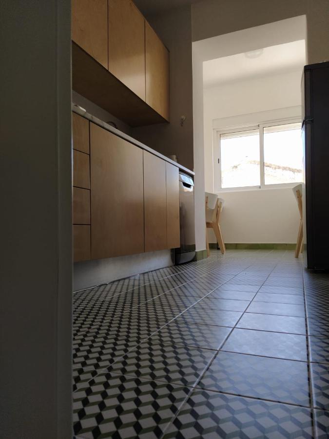 Urban Apartment Faro Ngoại thất bức ảnh