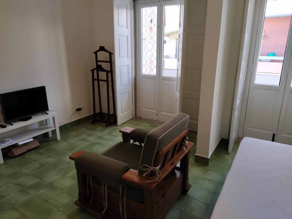 Urban Apartment Faro Ngoại thất bức ảnh